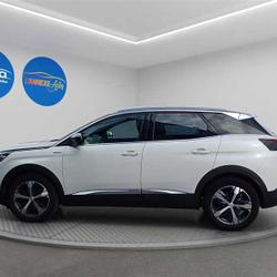 Peugeot 3008 1.2 PTEC 130CV GTLINE BVA Bo&eacute;