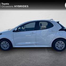 Toyota Yaris 116h Dynamic 5p MY22 Mondeville