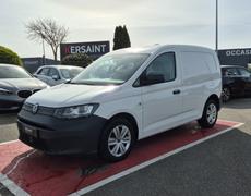Volkswagen Caddy Kersaint-Plabennec