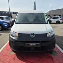 Volkswagen Caddy 2.0 TDI 75 BVM6 BUSINESS PRIX TTC AVEC TVA RECUPERABLE Kersaint-Plabennec