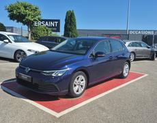 Volkswagen Golf 8 Kersaint-Plabennec