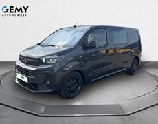 Citroen Jumpy Segré-en-Anjou Bleu