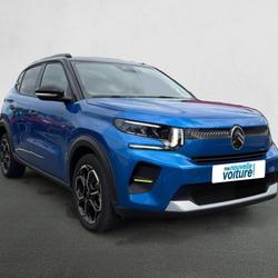 Citroen AX C3 Turbo 100 ch BVM6 - Max Les Sables-d'Olonne