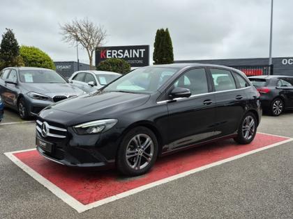 Mercedes Classe B - 180 D 7G-DCT STYLE LINE - 19 990 €
