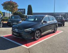 Mercedes Classe B Kersaint-Plabennec