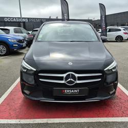 Mercedes Classe B 180 D 7G-DCT STYLE LINE Kersaint-Plabennec