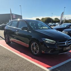 Mercedes Classe B 180 D 7G-DCT STYLE LINE occasion - Kersaint-Plabennec - photo 3/40