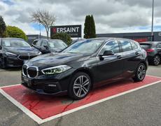 BMW Serie 1 Kersaint-Plabennec