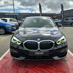 BMW Serie 1 116D 116 CH DKG7 BUSINESS DESIGN Kersaint-Plabennec