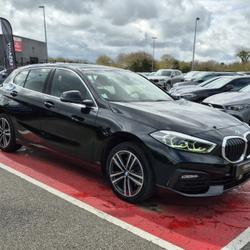 BMW Serie 1 116D 116 CH DKG7 BUSINESS DESIGN Kersaint-Plabennec
