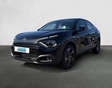 Citroen C4 Les Sables-d'Olonne