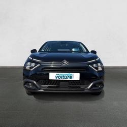 Citroen C4 C4 BlueHDi 130 S&S EAT8 - Feel Pack Les Sables-d'Olonne