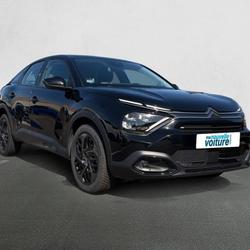 Citroen C4 C4 BlueHDi 130 S&S EAT8 - Feel Pack Les Sables-d'Olonne