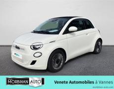 Fiat 500 II Lanester