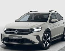 Volkswagen Taigo Cléon