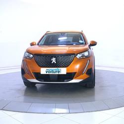 Peugeot 2008 2008 PureTech 100 S&S BVM6 - Allure Les Sables-d'Olonne