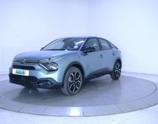 Citroen e-C4 Les Sables-d'Olonne