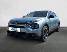 Citroen e-C4 Les Sables-d'Olonne