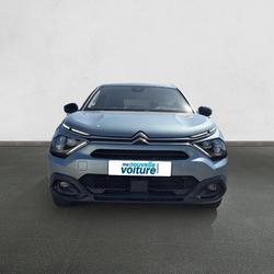 Citroen e-C4 e-C4 136 ch Automatique - Feel Pack Les Sables-d'Olonne