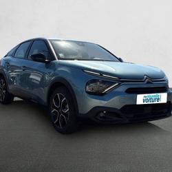 Citroen e-C4 e-C4 136 ch Automatique - Feel Pack Les Sables-d'Olonne