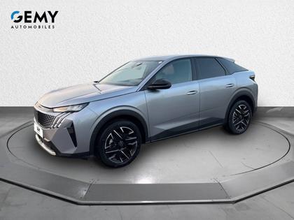 Peugeot 3008 - 3008 Hybrid 136 e-DCS6 Allure - 28 989 €