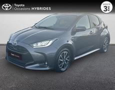Toyota Yaris Mondeville