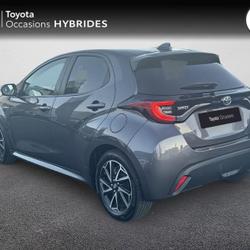 Toyota Yaris 116h Design 5p Mondeville