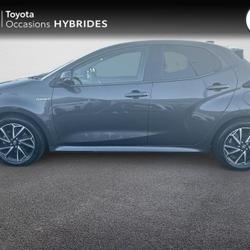 Toyota Yaris 116h Design 5p Mondeville