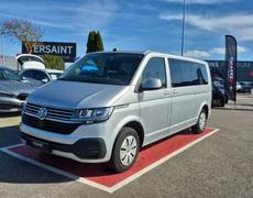 Volkswagen Caravelle Kersaint-Plabennec