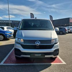 Volkswagen Caravelle 2.0 TDI 150 BMT LONGUE DSG7 CONFORTLINE Kersaint-Plabennec