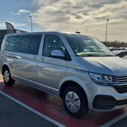 Volkswagen Caravelle 2.0 TDI 150 BMT LONGUE DSG7 CONFORTLINE Kersaint-Plabennec