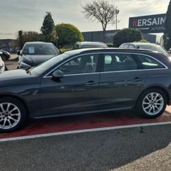 Audi A4 Avant 35 TDI 163 S TRONIC 7 BUSINESS LINE Kersaint-Plabennec