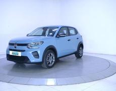 Citroen C3 Les Sables-d'Olonne