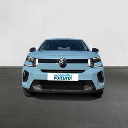 Citroen C3 C3 Turbo 100 ch BVM6 - You Les Sables-d'Olonne