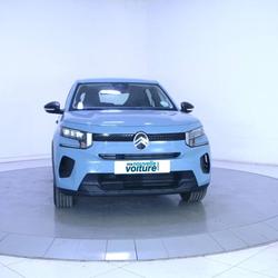 Citroen C3 C3 Turbo 100 ch BVM6 - You Les Sables-d'Olonne