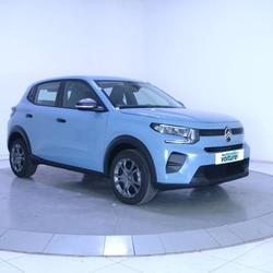 Citroen C3 C3 Turbo 100 ch BVM6 - You Les Sables-d'Olonne