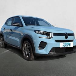 Citroen C3 C3 Turbo 100 ch BVM6 - You Les Sables-d'Olonne