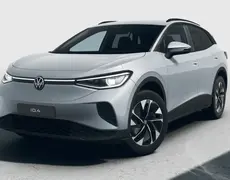 Volkswagen ID4 Lisieux