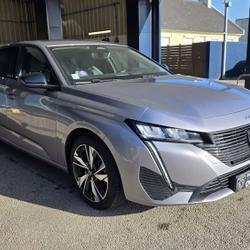 Peugeot 308 III Phase 1 1.2 PURETECH 130CH S&S ALLURE EAT8 Qu&eacute;ven