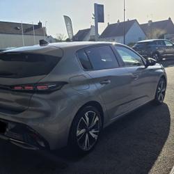 Peugeot 308 III Phase 1 1.2 PURETECH 130CH S&S ALLURE EAT8 Qu&eacute;ven