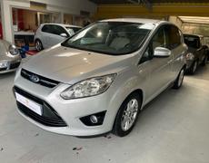 Ford C Max Caen
