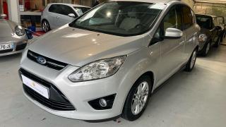 Ford C Max  - Titanium - photo 0