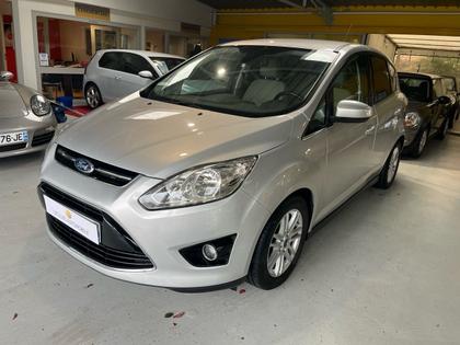 Ford C Max - 1.0 SCTI 125CH ECOBOOST STOP&START TITANIUM X - 8 950 €