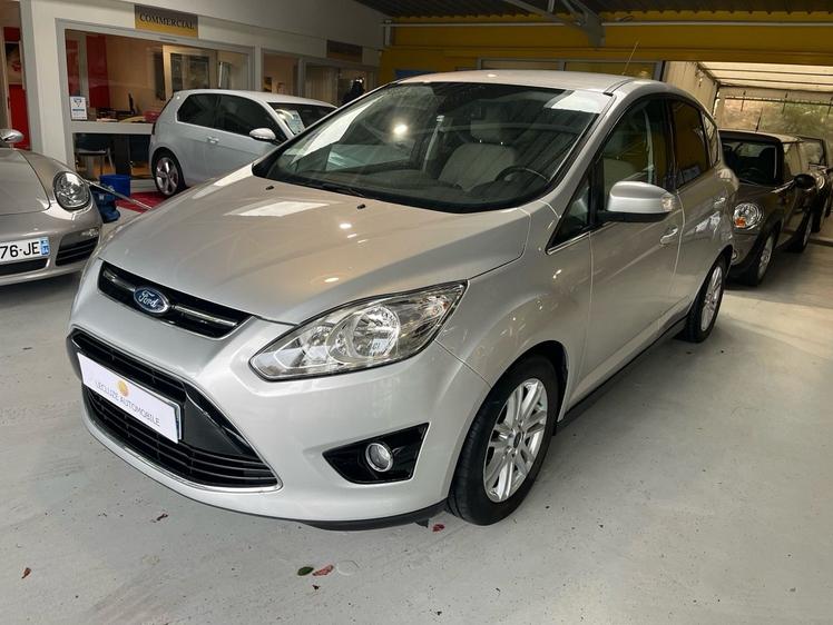 Ford C Max  - Titanium - 8 950 €