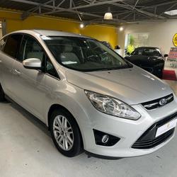 Ford C Max 1.0 SCTI 125CH ECOBOOST STOP&START TITANIUM X Caen