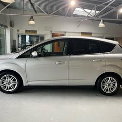 Ford C Max 1.0 SCTI 125CH ECOBOOST STOP&START TITANIUM X Caen