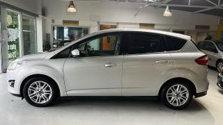 Ford C Max  - Titanium - photo 2