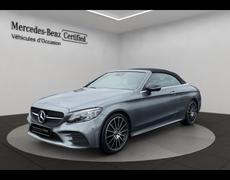 Mercedes Classe C Le Mans