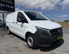 Mercedes Vito Carpiquet