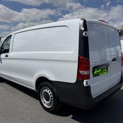 Mercedes Vito 116 CDI Long BVA / 2024 / 29.990eHT Carpiquet
